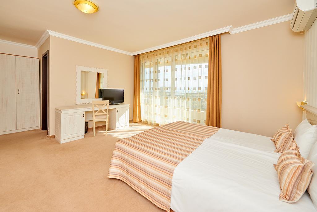 Penelopa Palace Apart Hotel & Spa Pomorie Extérieur photo