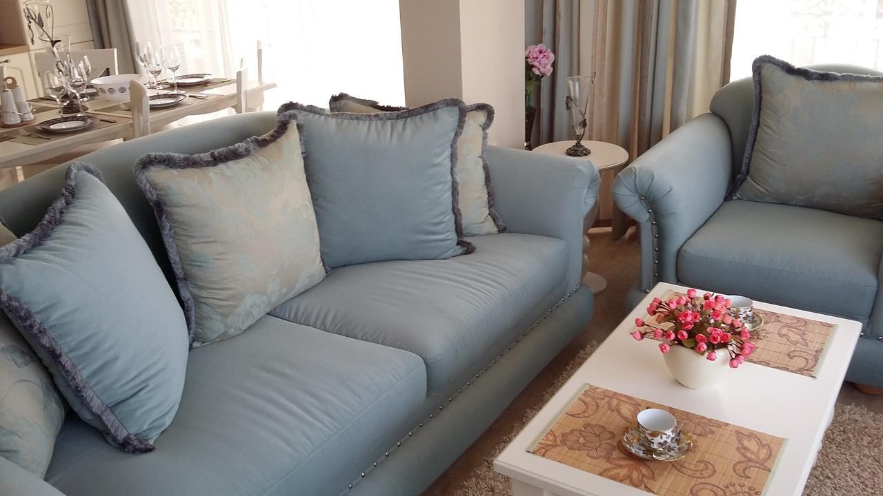 Penelopa Palace Apart Hotel & Spa Pomorie Extérieur photo