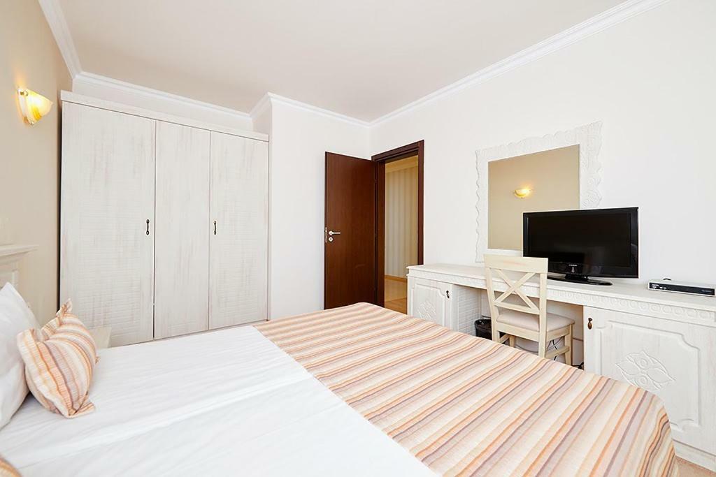 Penelopa Palace Apart Hotel & Spa Pomorie Extérieur photo
