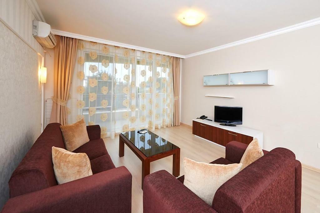 Penelopa Palace Apart Hotel & Spa Pomorie Extérieur photo