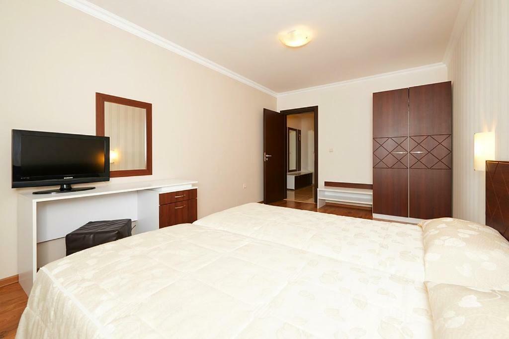 Penelopa Palace Apart Hotel & Spa Pomorie Extérieur photo
