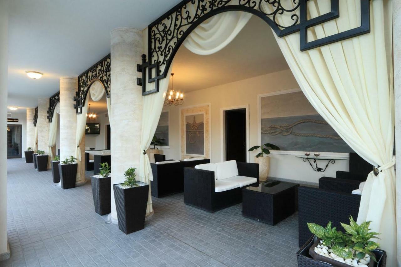 Penelopa Palace Apart Hotel & Spa Pomorie Extérieur photo