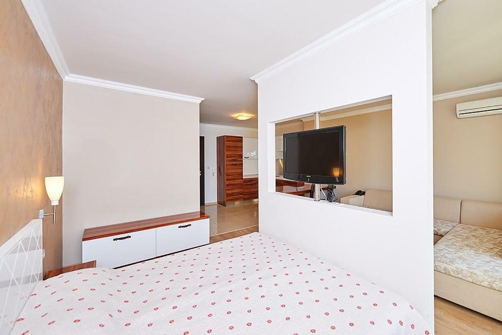 Penelopa Palace Apart Hotel & Spa Pomorie Extérieur photo