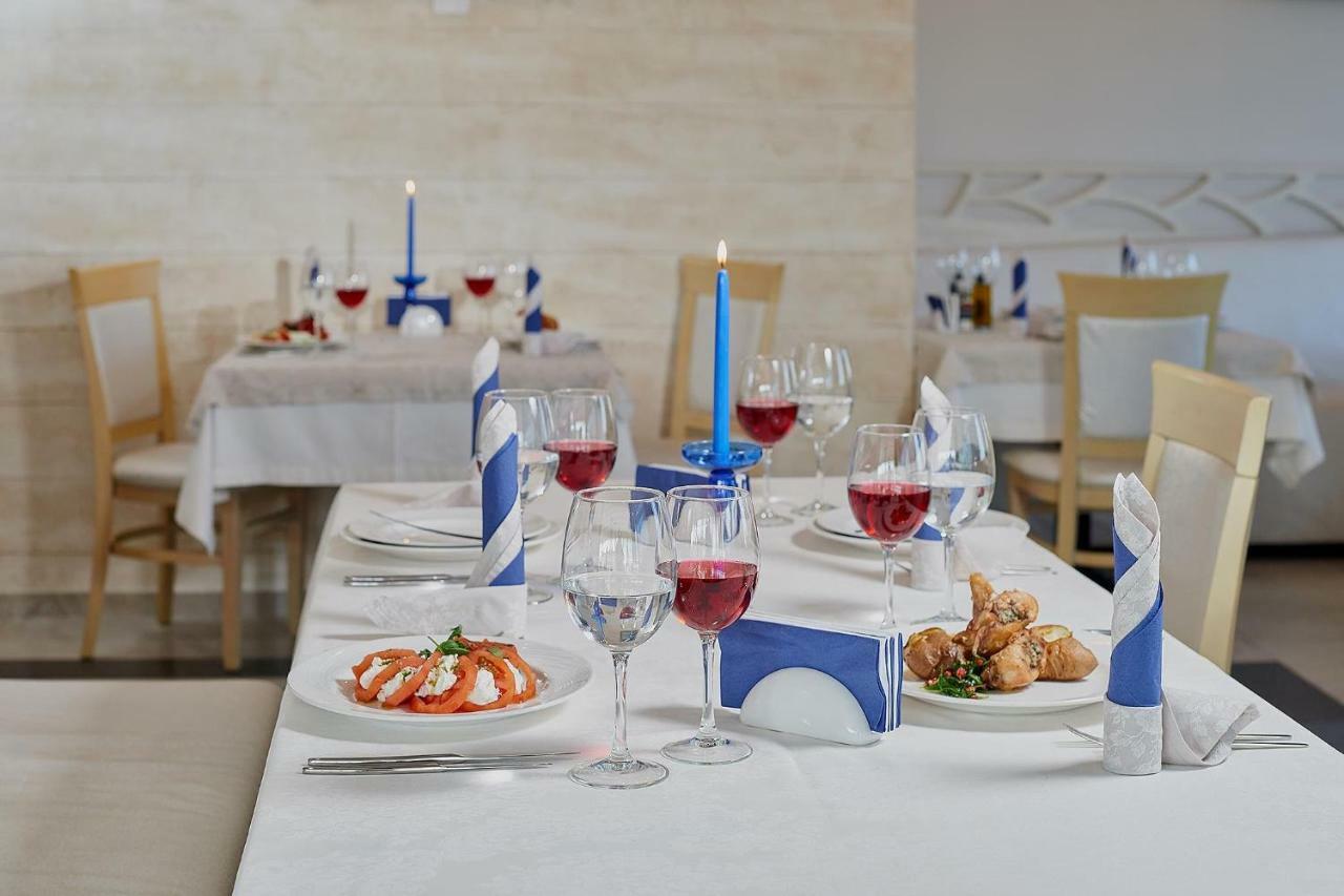 Penelopa Palace Apart Hotel & Spa Pomorie Extérieur photo