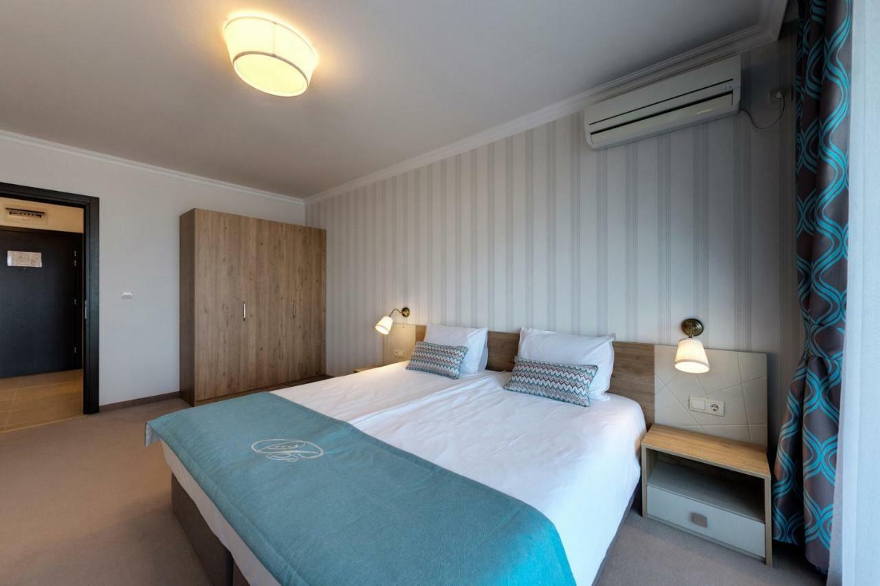 Penelopa Palace Apart Hotel & Spa Pomorie Extérieur photo