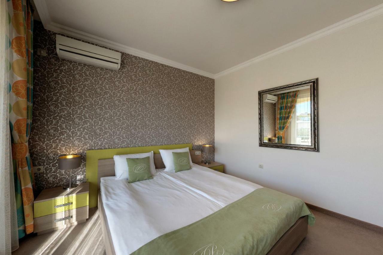 Penelopa Palace Apart Hotel & Spa Pomorie Extérieur photo