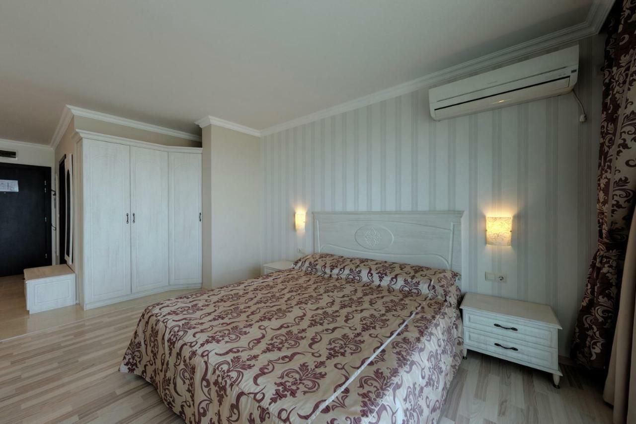 Penelopa Palace Apart Hotel & Spa Pomorie Extérieur photo